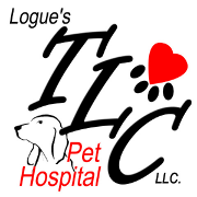 Logue's TLC Pet Hospital, LLC Logo